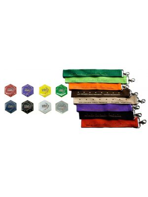 Adult Program Pins and Lanyards