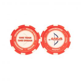 poker chips usa
