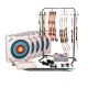 Genesis & Recurve Bow Equipment Kit