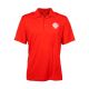Men's USA Archery Judge Performance Polo