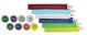 JOAD Star Pins and Lanyards