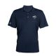 Men's Adidas Navy Performance Polo
