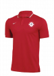 Unisex USA Archery Judge Performance Polo
