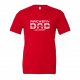 Men's Archery Dad T-Shirt