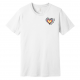 Archery Mom Heartfelt Tee