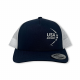 USA Archery Trucker Mesh Hat