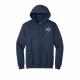Women's USA Archery Insignia Hooded Sweatshirt