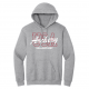 Signature USA Archery Hooded Sweatshirt