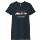 Signature USA Archery Women's Tee