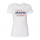 Signature USA Archery Women's Tee