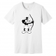 Steamboat Willie Tee