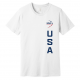 Team USA Archery Ascend Tee