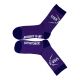 Women's and Youth Archery is my Superpower Socks
