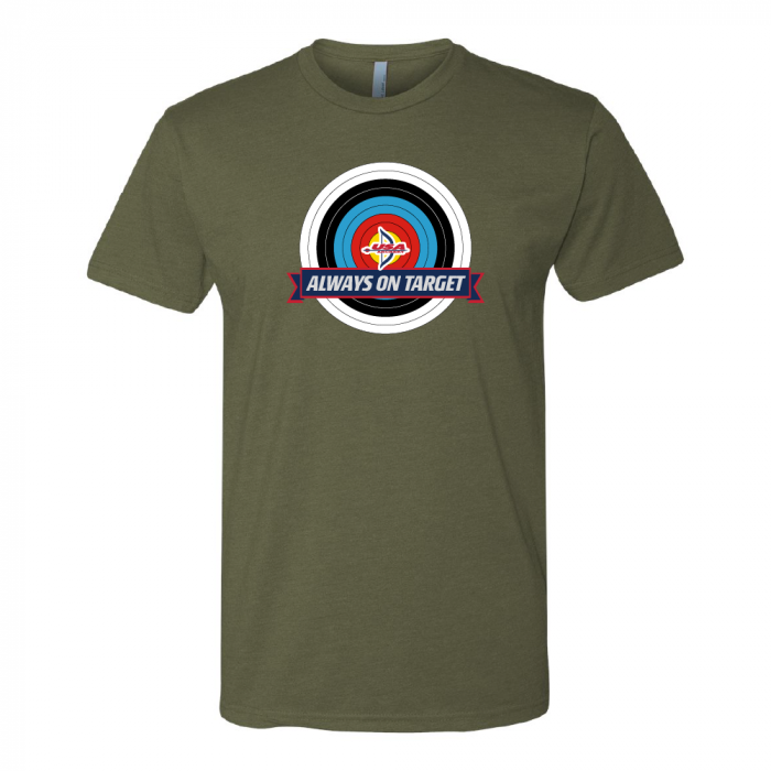 hamilton t shirt target